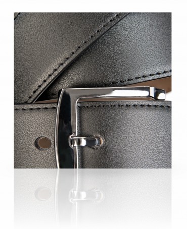 Ремень Мужской PS11042927/38/BL